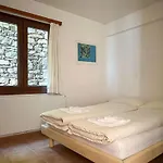 Casa Rustica Unten By Interhome Дом отдыха Бриссаго