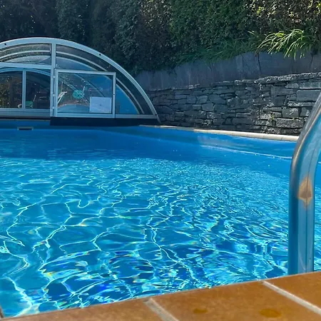 Casa Rustica Unten By Interhome Holiday home