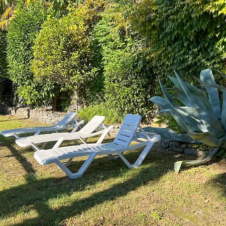 Casa Rustica Unten By Interhome *