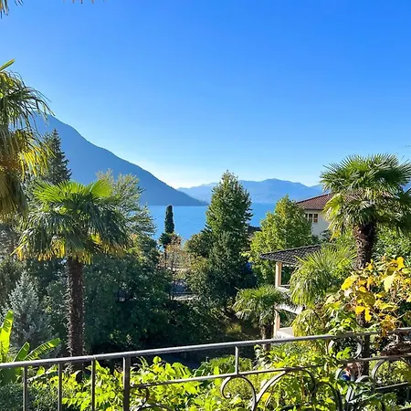 Casa Rustica Unten By Interhome * Brissago