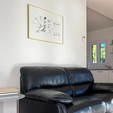 Casa Rustica Unten By Interhome