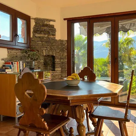 Casa Rustica Unten By Interhome *