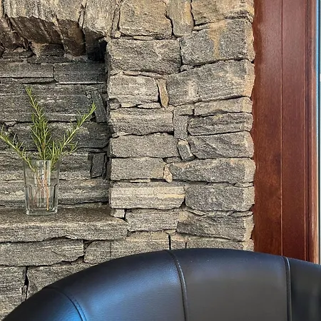 Casa Rustica Unten By Interhome Holiday home Brissago