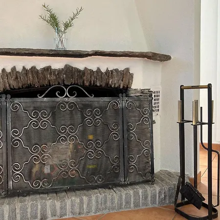 Casa Rustica Unten By Interhome Holiday home Brissago