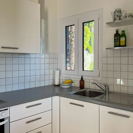 Casa Rustica Unten By Interhome *