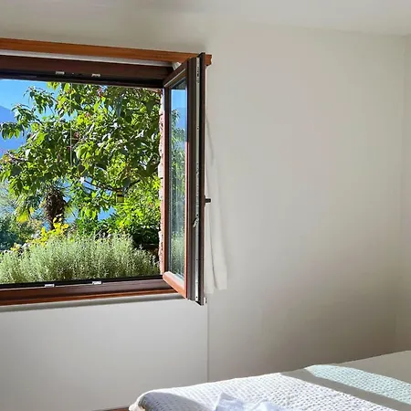 Holiday home Casa Rustica Unten By Interhome *