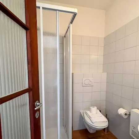 Casa Rustica Unten By Interhome Holiday home Brissago