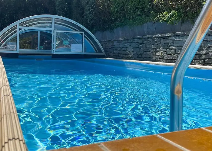 Casa Rustica Unten By Interhome Holiday home