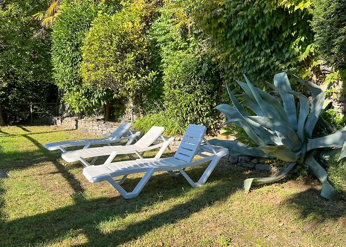 Casa Rustica Unten By Interhome *