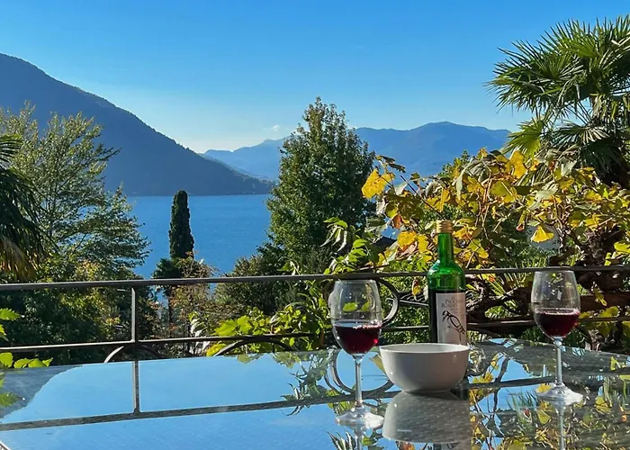 Casa Rustica Unten By Interhome Holiday home