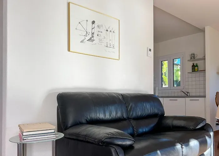 Casa Rustica Unten By Interhome