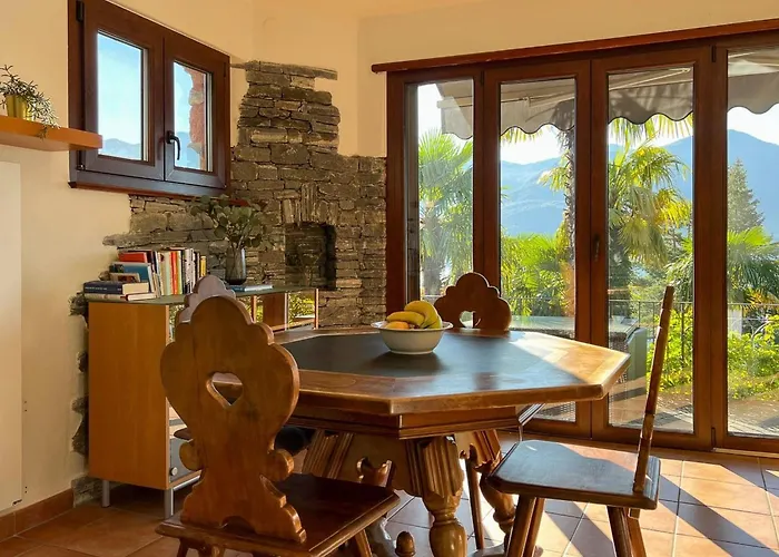 Casa Rustica Unten By Interhome *