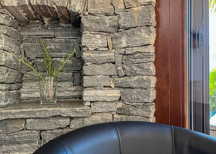 Casa Rustica Unten By Interhome Holiday home Brissago