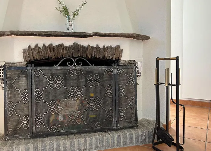 Casa Rustica Unten By Interhome Holiday home Brissago