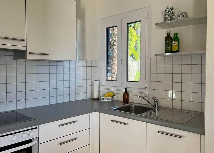 Casa Rustica Unten By Interhome *