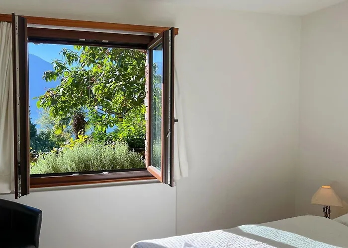 Holiday home Casa Rustica Unten By Interhome *