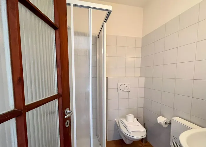 Casa Rustica Unten By Interhome Holiday home Brissago