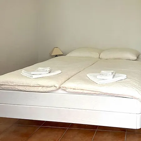 Casa Rustica Unten By Interhome Brissago